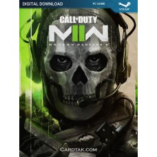 Call of Duty MW2 - 2022 (Steam)