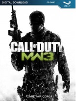 Call of Duty Modern Warfare 3 (Steam)