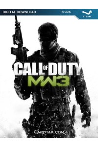 Call of Duty Modern Warfare 3 (Steam)