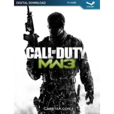 Call of Duty Modern Warfare 3 (Steam)