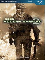 Call of Duty Modern Warfare 2 (Steam)