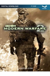Call of Duty Modern Warfare 2 (Steam)