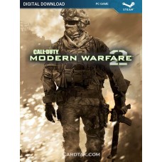 Call of Duty Modern Warfare 2 (Steam)