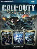 Call of Duty Warchest (Steam)