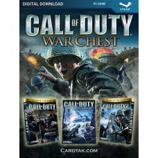 Call of Duty Warchest (Steam)