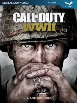 Call of Duty WW2 (Steam/TR)