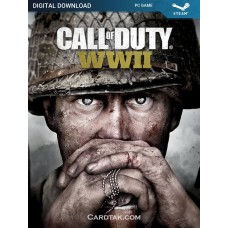Call of Duty WW2 (Steam/TR)