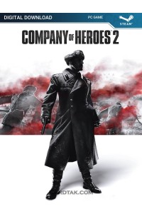 Company of Heroes 2 (Steam)