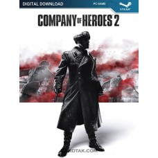 Company of Heroes 2 (Steam)