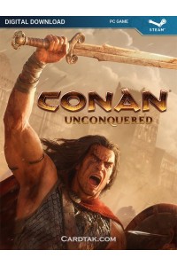 Conan Unconquered (Steam)