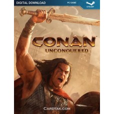 Conan Unconquered (Steam)