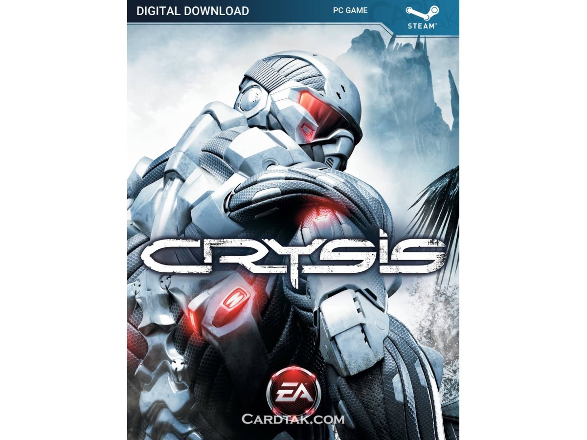 Crysis (Steam)