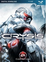 Crysis (Steam)