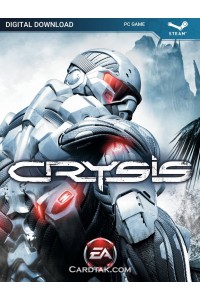 Crysis (Steam)