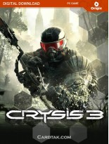 Crysis 3 (Origin)