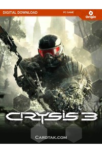 Crysis 3 (Origin)