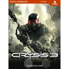 Crysis 3 (Origin)