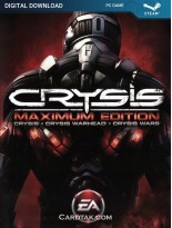 Crysis Maximum Edition (Steam)