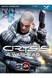 Crysis Warhead (Steam)
