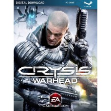 Crysis Warhead (Steam)