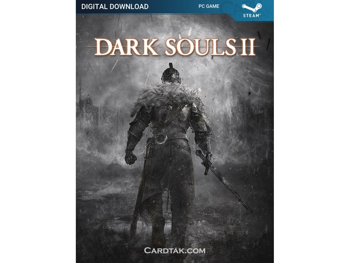 Dark Souls 2 (Steam)