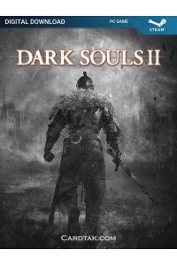 Dark Souls 2 (Steam)