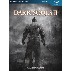 Dark Souls 2 (Steam)
