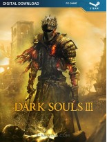 Dark Souls 3 (Steam)