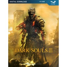 Dark Souls 3 (Steam)