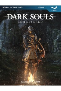 DARK SOULS REMASTERED (Steam)