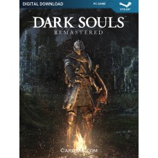 DARK SOULS REMASTERED (Steam)
