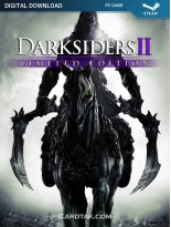 Darksiders 2 (Steam)