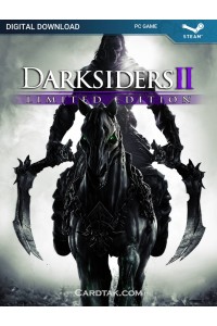 Darksiders 2 (Steam)