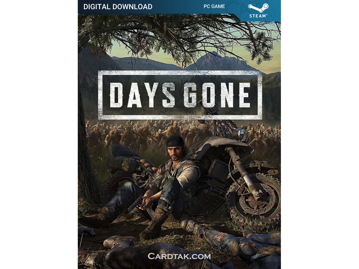 Days Gone (Steam)