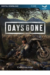 Days Gone (Steam)