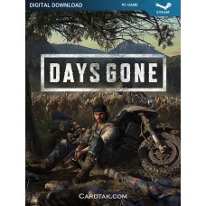 Days Gone (Steam)