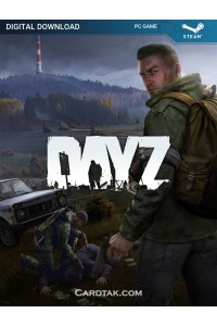 DayZ (Steam)