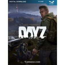 DayZ (Steam)