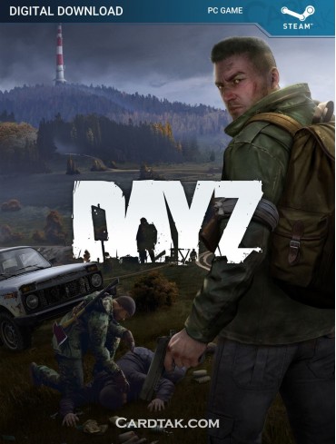 DayZ (Steam)