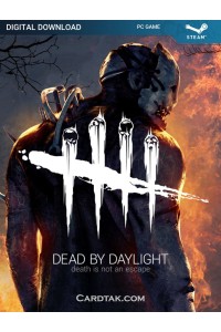 Dead By Daylight (Steam)