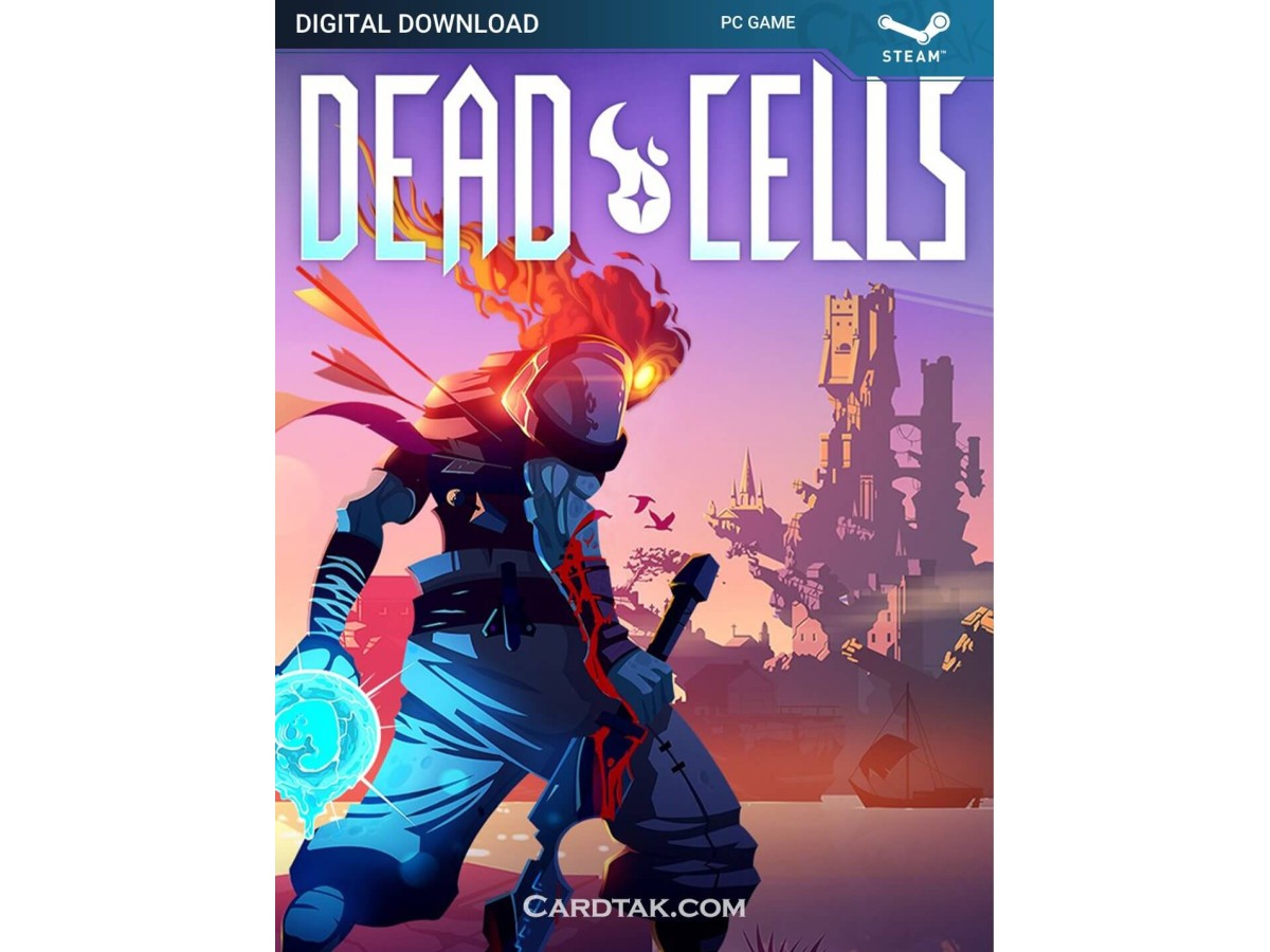 Dead Cells (Steam)