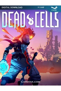 Dead Cells (Steam)