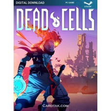 Dead Cells (Steam)