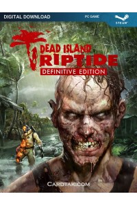 Dead Island Definitive Edition (Steam)