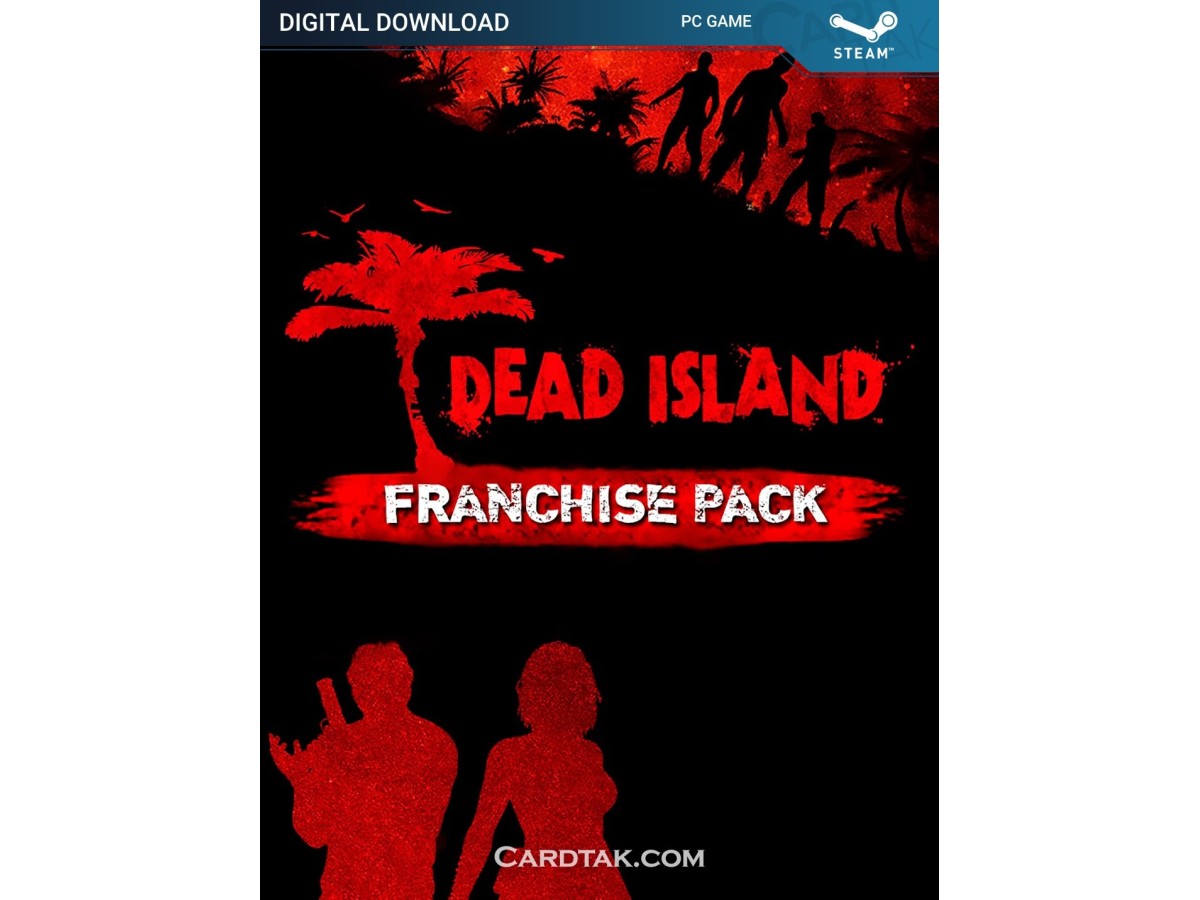 Dead Island Definitive Collection (Steam)