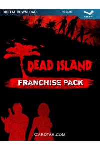 Dead Island Definitive Collection (Steam)