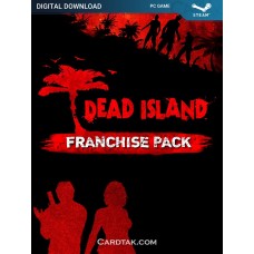 Dead Island Definitive Collection (Steam)