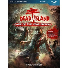 Dead Island Game of the Year Edition (Steam)