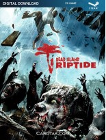 Dead Island Riptide Definitive Edition (Steam)