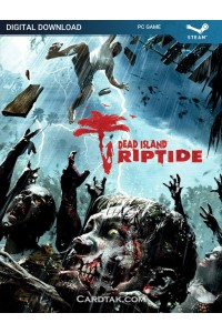 Dead Island Riptide Definitive Edition (Steam)